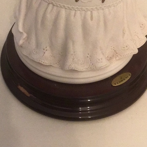 Giuseppe Armani Flower Bouquet figurine - Picture 5 of 6